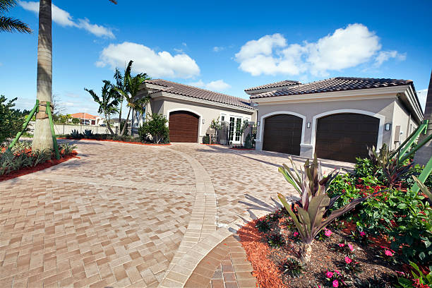 Reliable St Johns, AZ Driveway Pavers Solutions